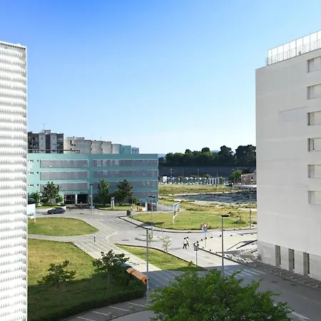 Apartament Lari Zadar