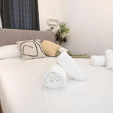 Apartamento Lari Zadar