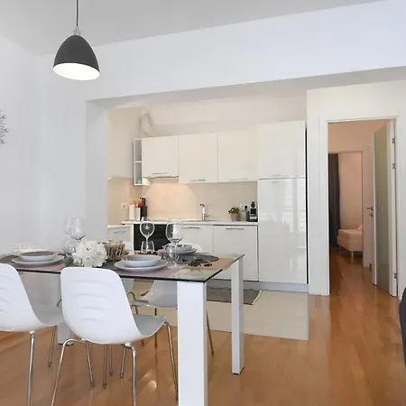 Lari Apartment Zadar