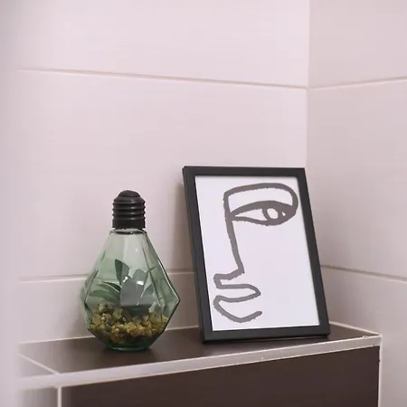 Apartment Lari
